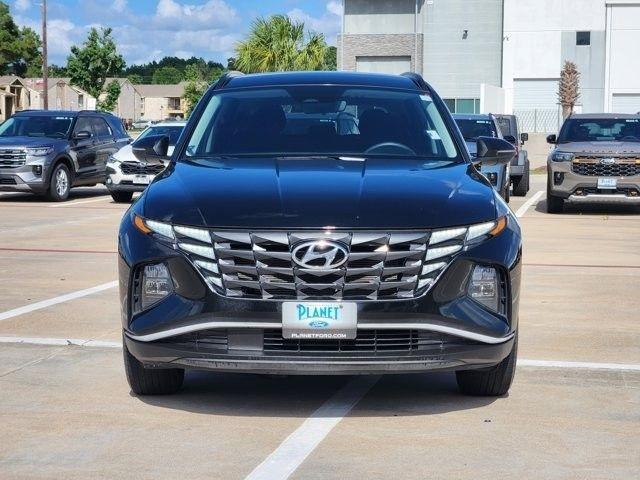 Hyundai Tucson SEL 2023