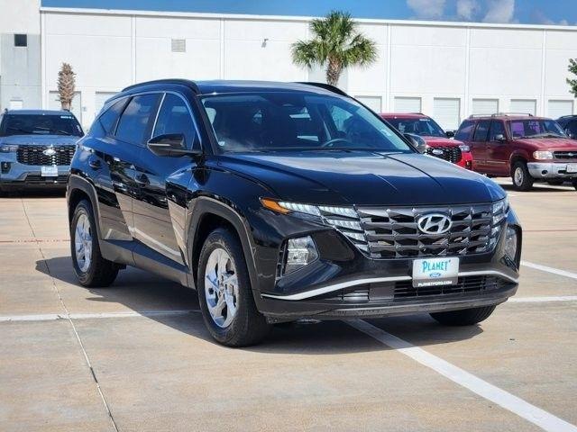Hyundai Tucson SEL 2023