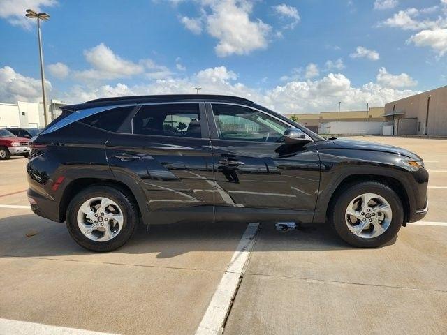 Hyundai Tucson SEL 2023