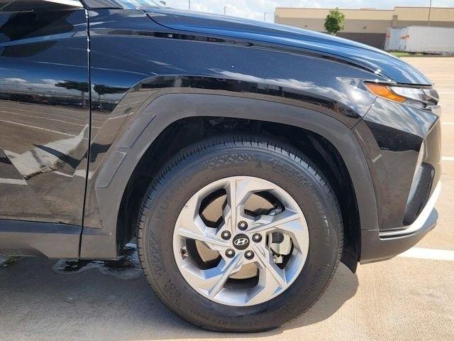 Hyundai Tucson SEL 2023