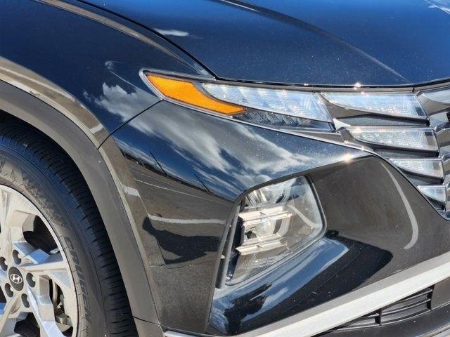 Hyundai Tucson SEL 2023