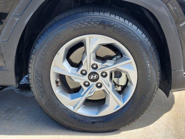 Hyundai Tucson SEL 2023