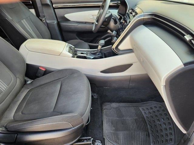 Hyundai Tucson SEL 2023