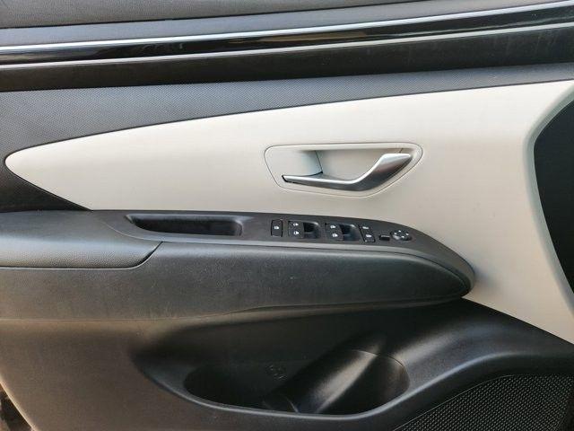 Hyundai Tucson SEL 2023