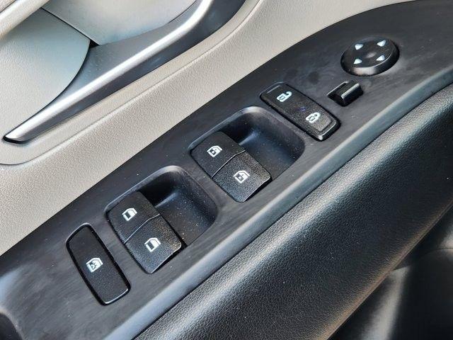 Hyundai Tucson SEL 2023