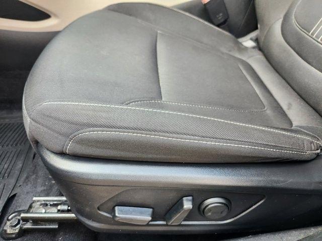 Hyundai Tucson SEL 2023