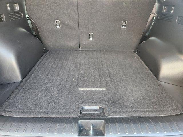 Hyundai Tucson SEL 2023