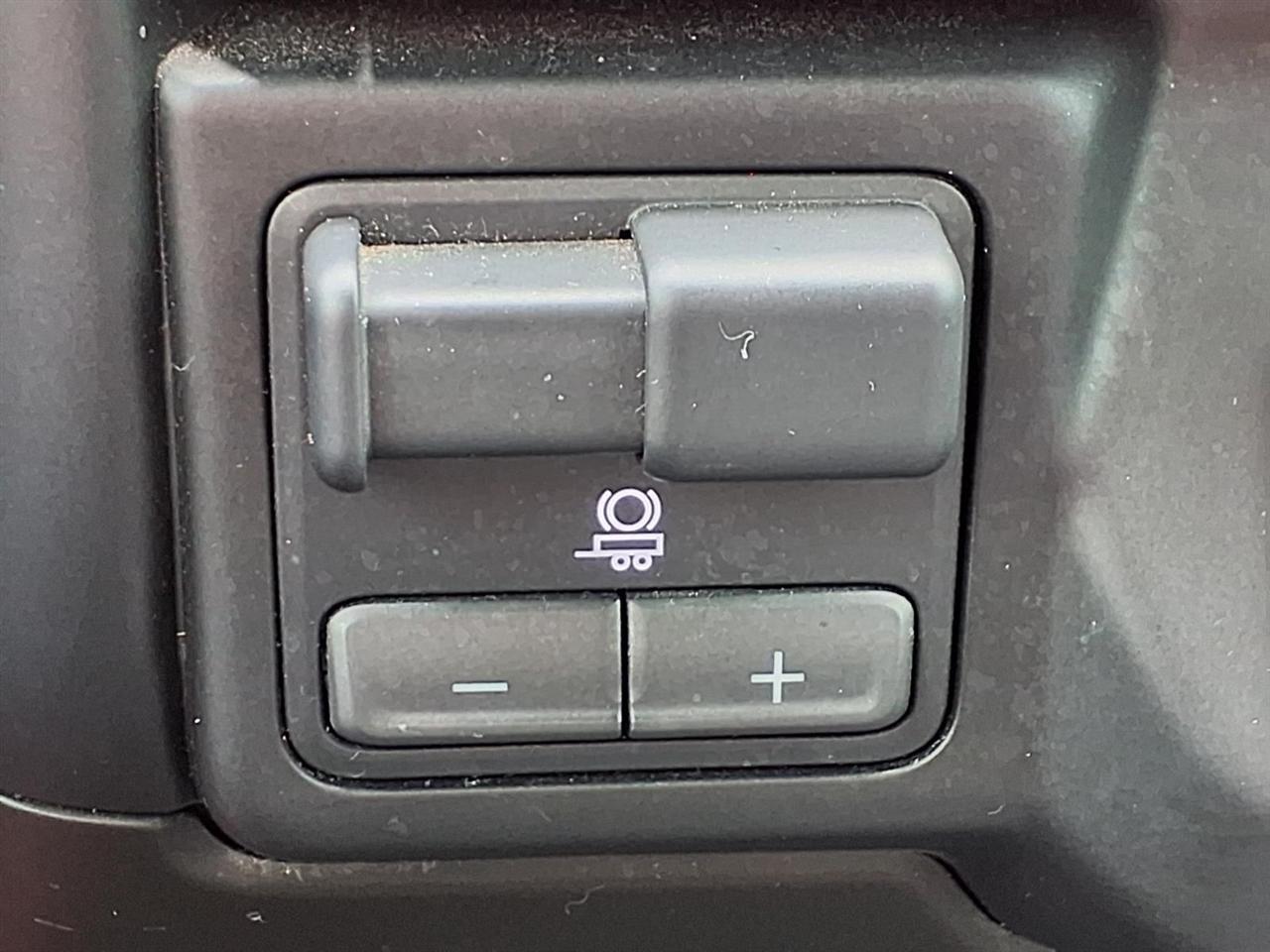 Chevrolet Silverado 1500  2020