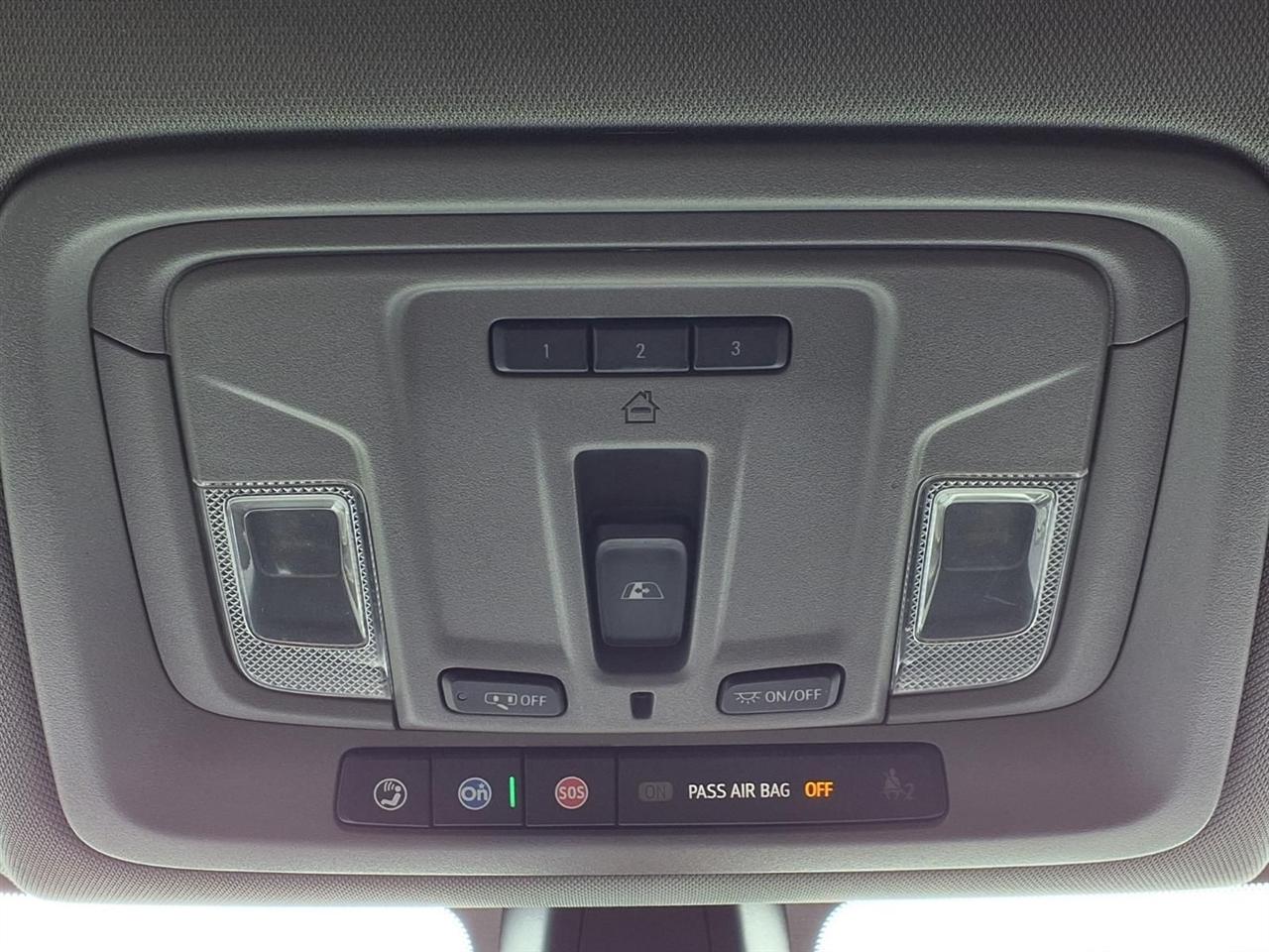 Chevrolet Silverado 1500  2020