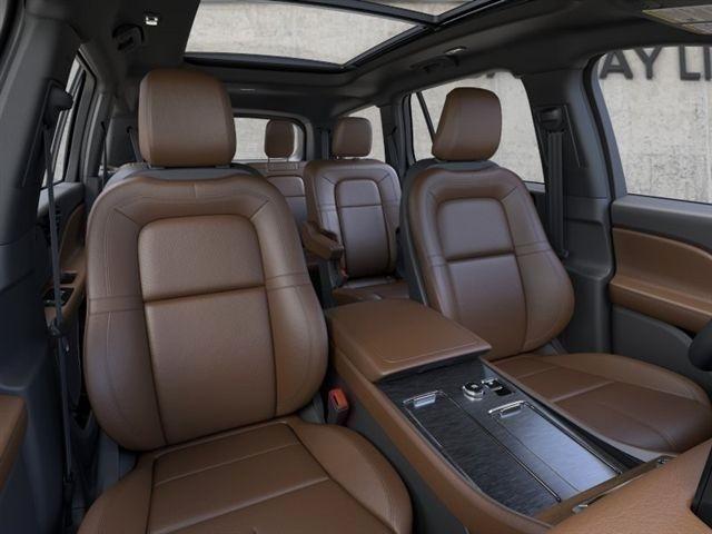 Lincoln Aviator Reserve 2026