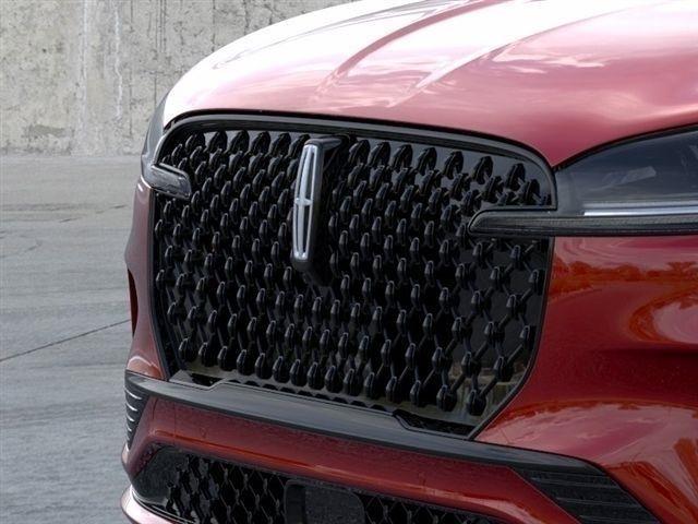 Lincoln Aviator Reserve 2026