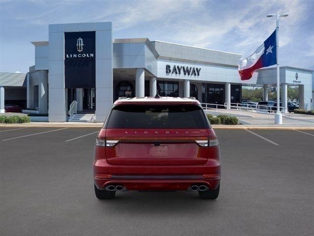 Lincoln Aviator Reserve 2026