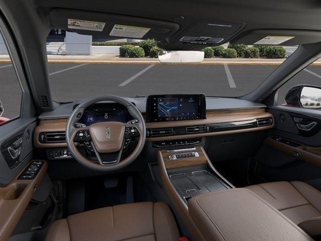 Lincoln Aviator Reserve 2026