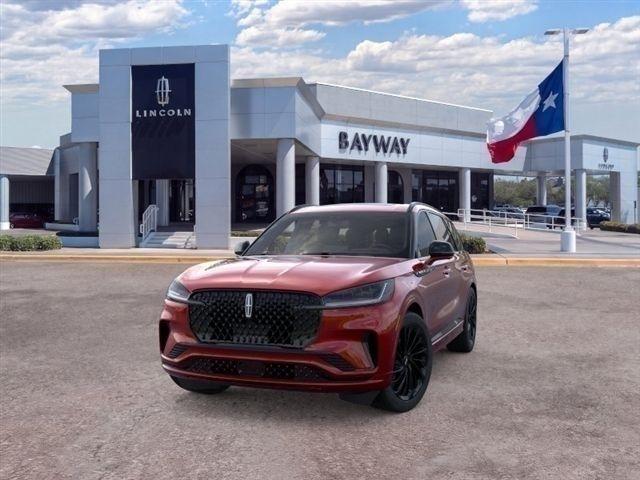 Lincoln Aviator Reserve 2026