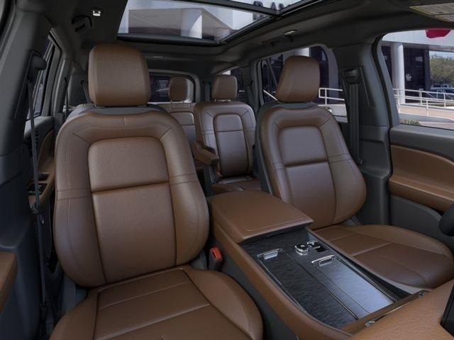 Lincoln Aviator Reserve 2026