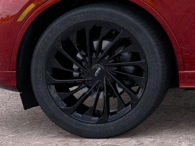 Lincoln Aviator Reserve 2026