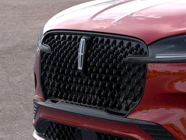 Lincoln Aviator Reserve 2026