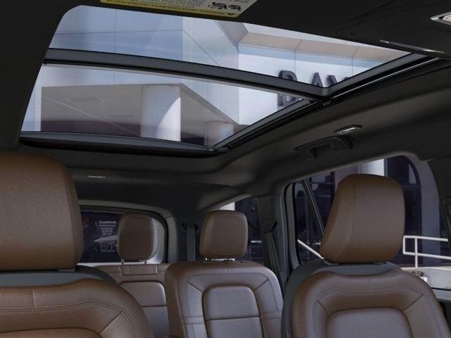 Lincoln Aviator Reserve 2026
