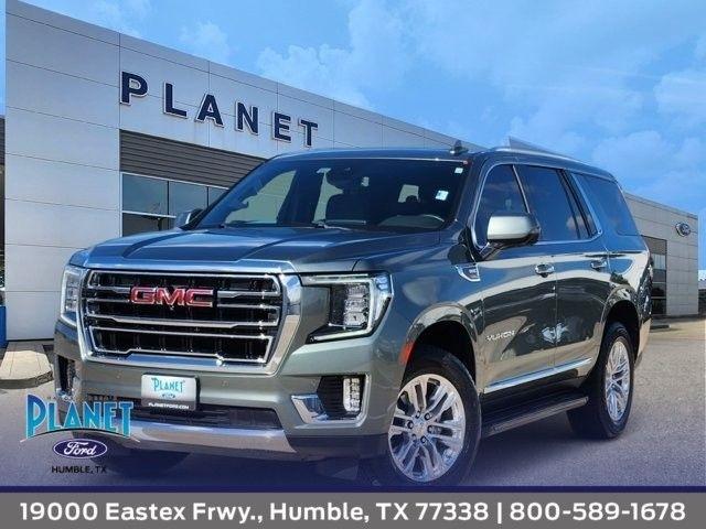 2024 GMC Yukon SLT 2WD