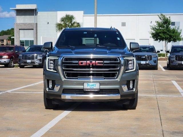 GMC Yukon SLT 2WD 2024
