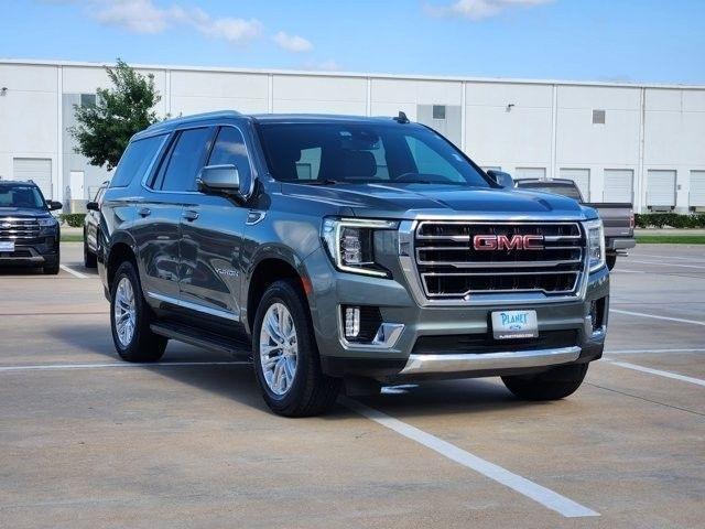 GMC Yukon SLT 2WD 2024