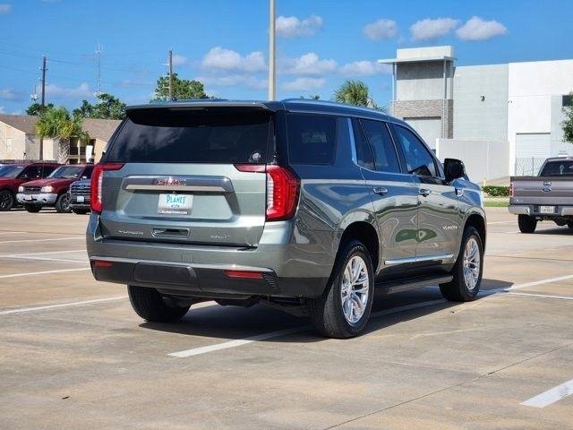 GMC Yukon SLT 2WD 2024
