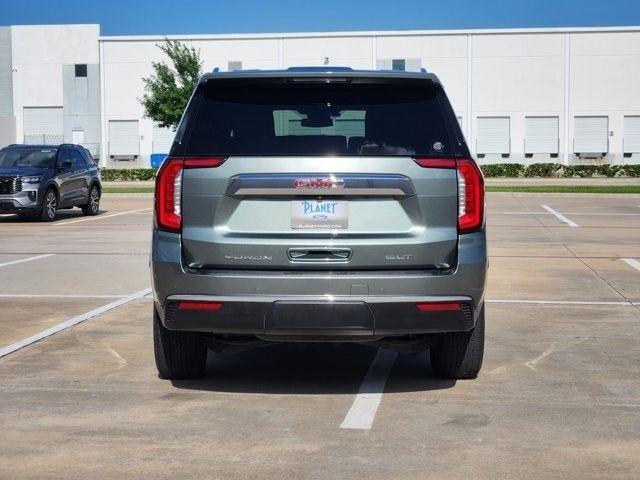GMC Yukon SLT 2WD 2024