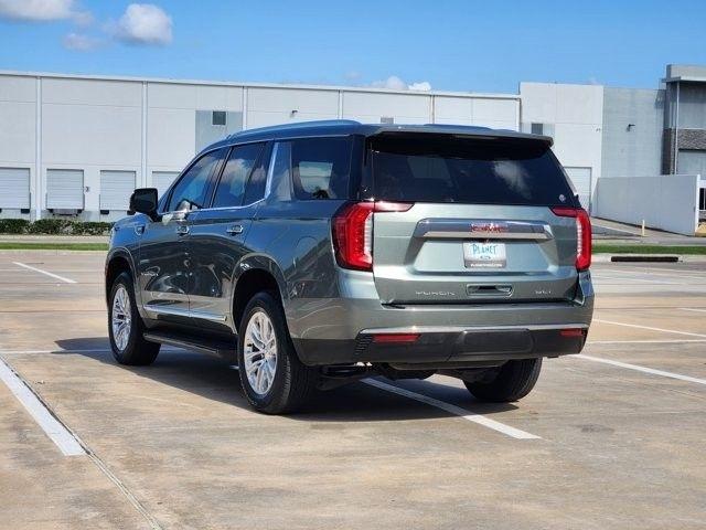 GMC Yukon SLT 2WD 2024