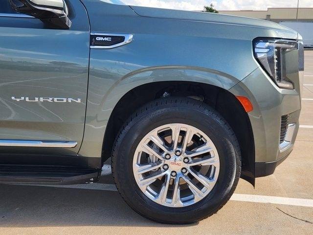 GMC Yukon SLT 2WD 2024