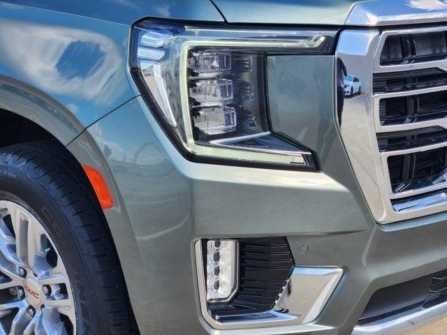GMC Yukon SLT 2WD 2024
