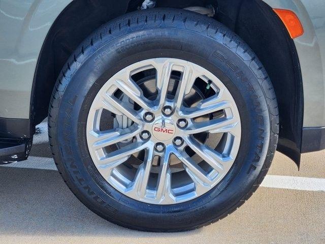 GMC Yukon SLT 2WD 2024