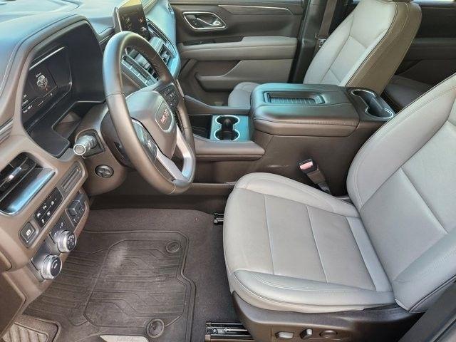 GMC Yukon SLT 2WD 2024