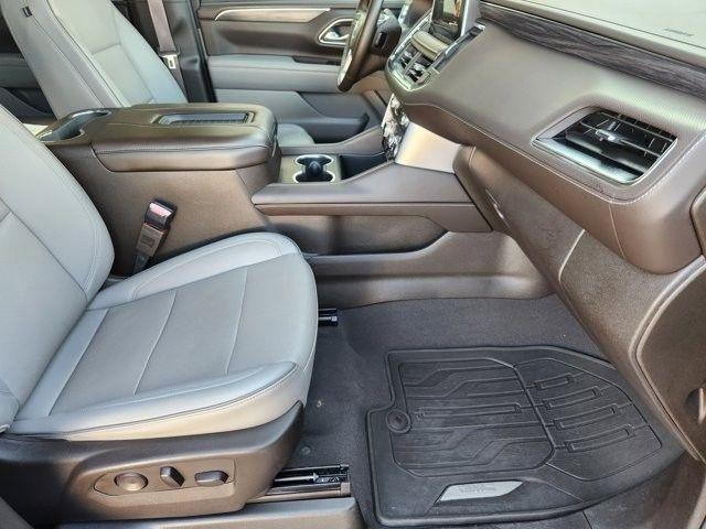 GMC Yukon SLT 2WD 2024