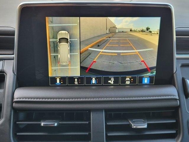 GMC Yukon SLT 2WD 2024