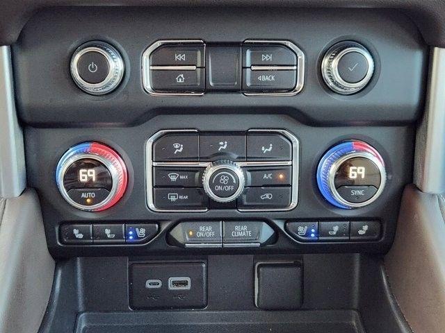 GMC Yukon SLT 2WD 2024