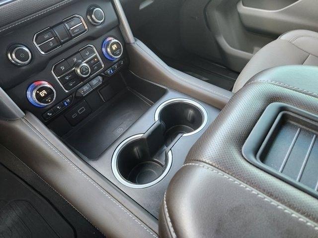 GMC Yukon SLT 2WD 2024