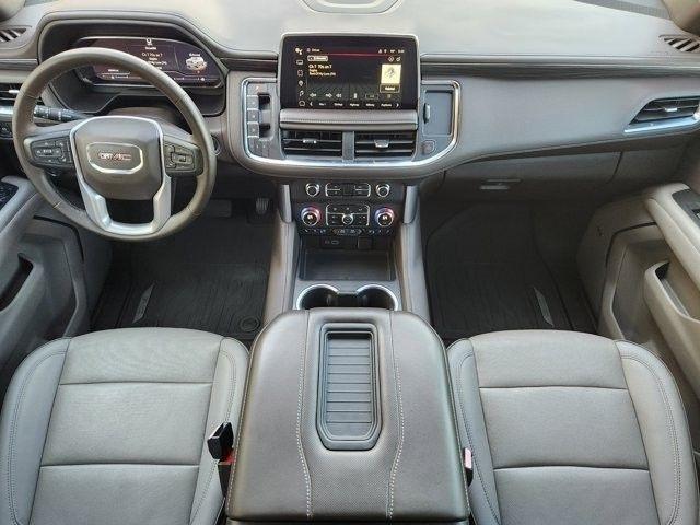 GMC Yukon SLT 2WD 2024