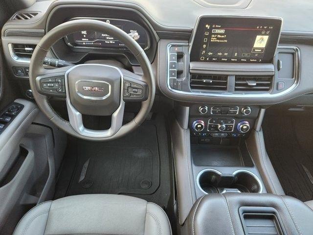 GMC Yukon SLT 2WD 2024