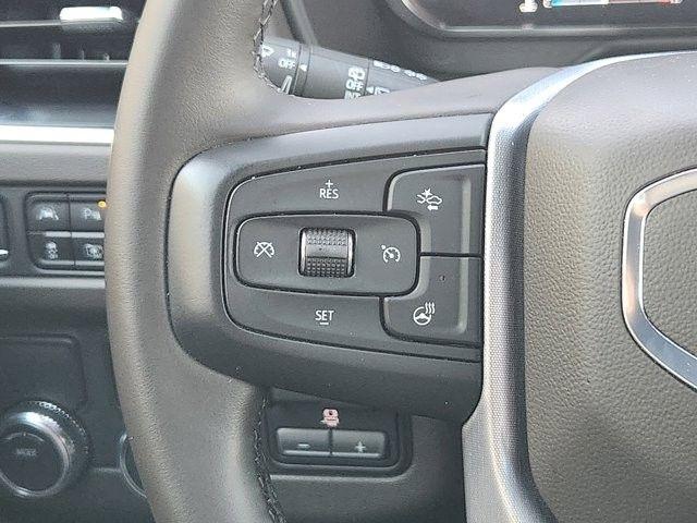 GMC Yukon SLT 2WD 2024