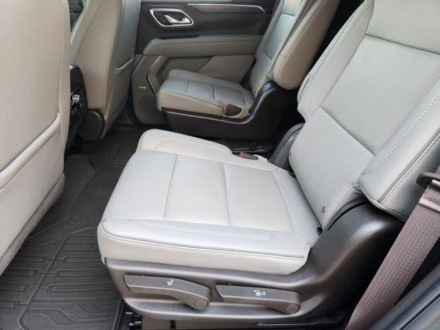 GMC Yukon SLT 2WD 2024