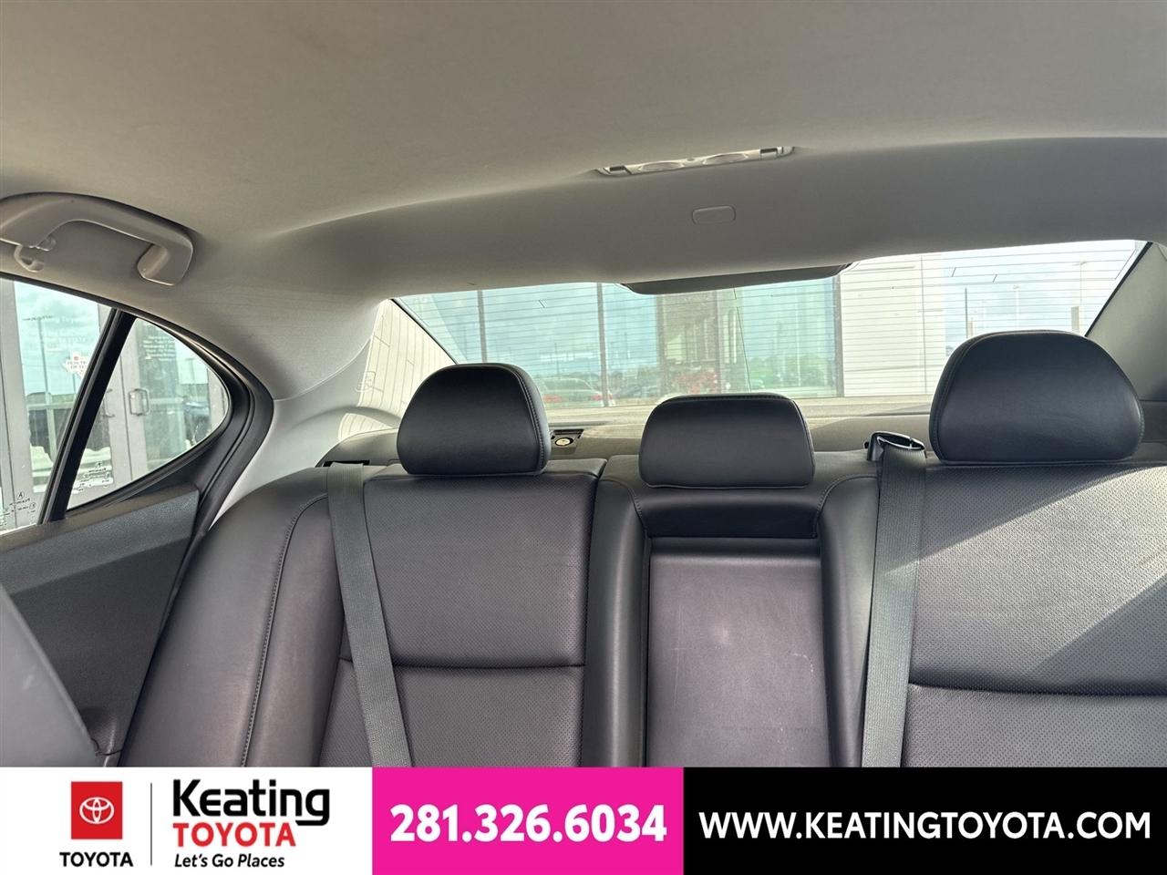 Acura TLX 9-Spd AT SH-AWD w/Technology Package 2016