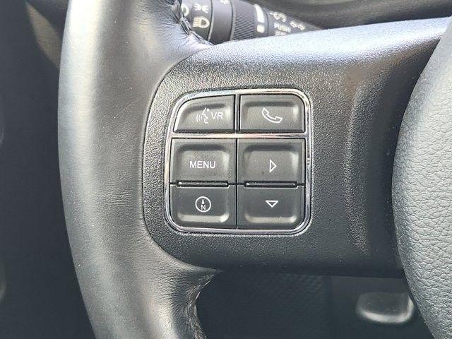 Jeep Wrangler Sport 4WD 2017