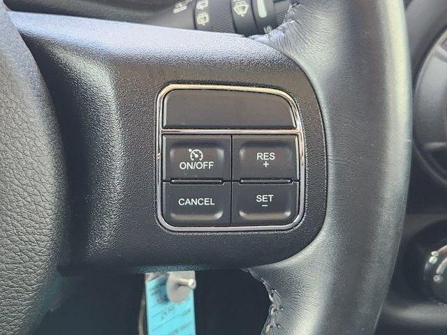 Jeep Wrangler Sport 4WD 2017