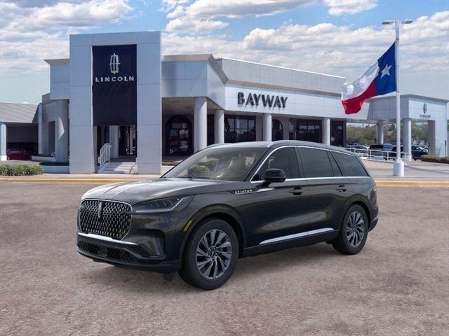 Lincoln Aviator Premiere 2026