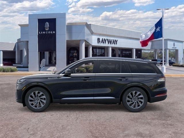 Lincoln Aviator Premiere 2026