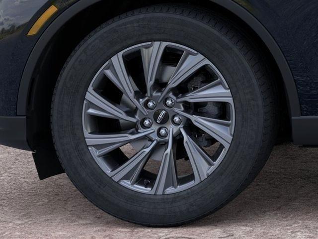 Lincoln Aviator Premiere 2026