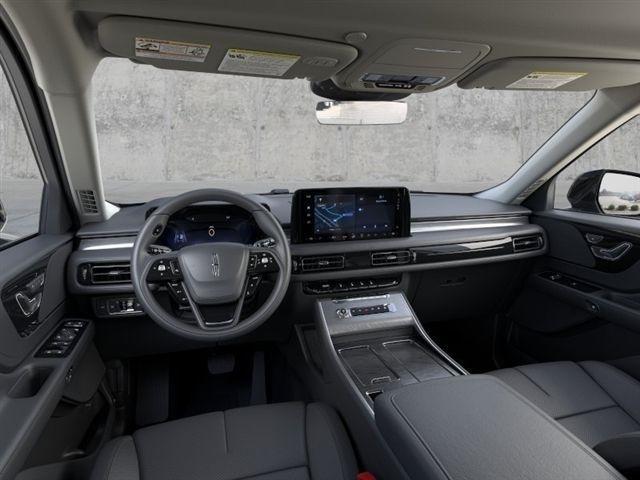 Lincoln Aviator Premiere 2026