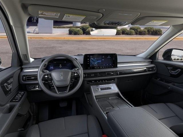 Lincoln Aviator Premiere 2026