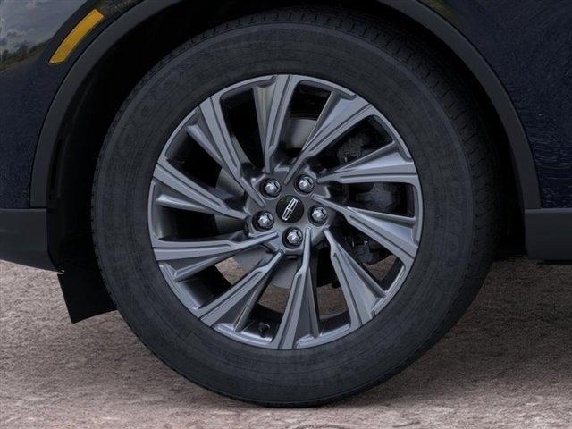 Lincoln Aviator Premiere 2026