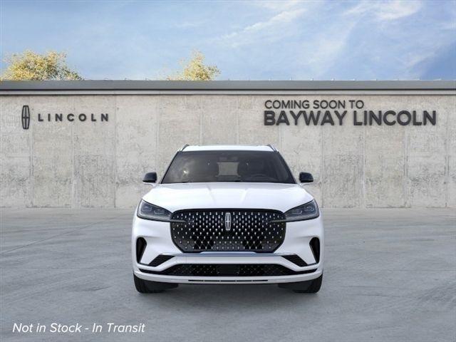 Lincoln Aviator Black Label 2026
